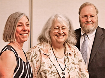 Edith Chase Symposium 2015 Panel