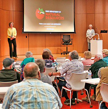 Edith Chase Symposium