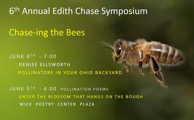 6th Annual Edith Chase Simposium